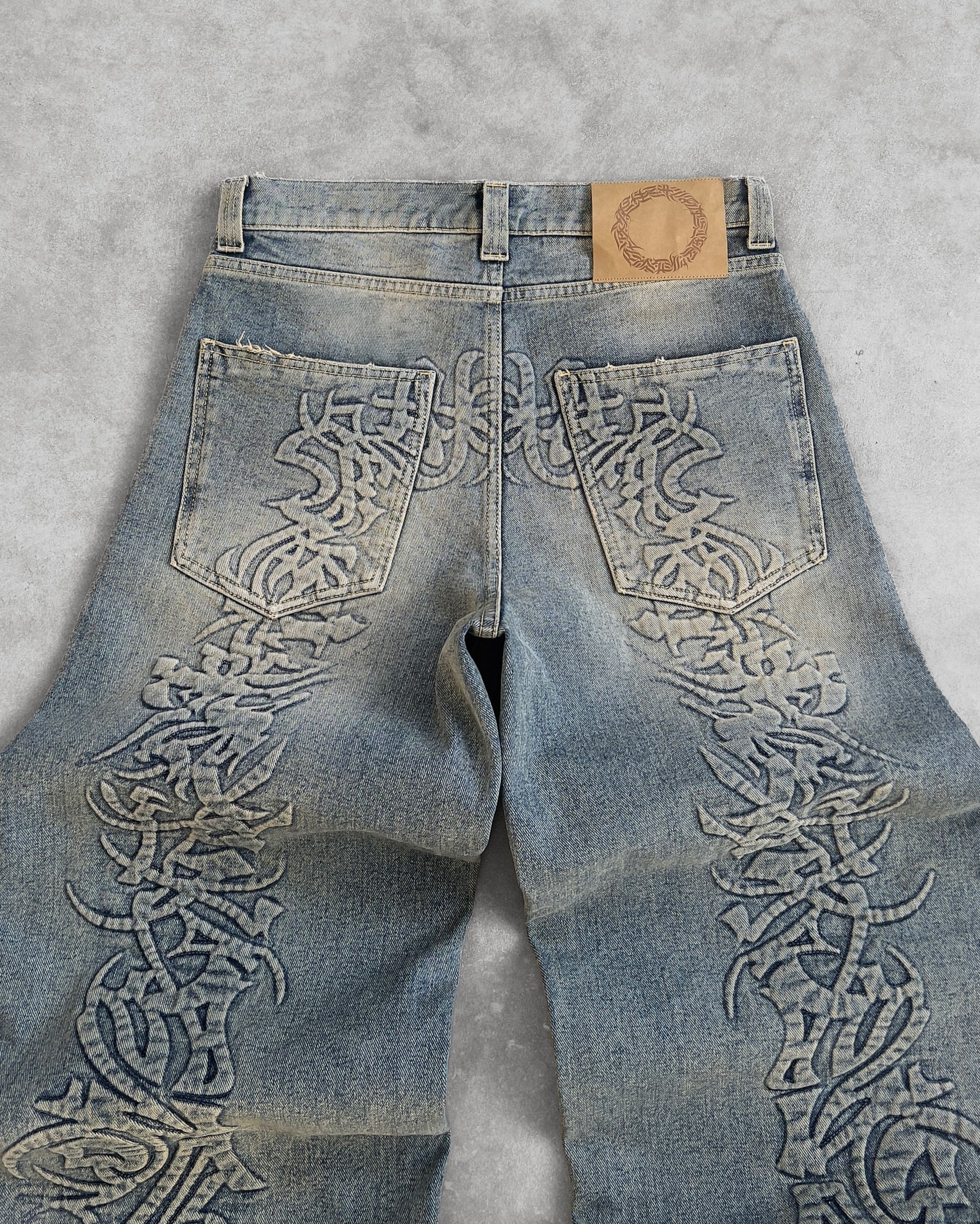 Jeans Omega