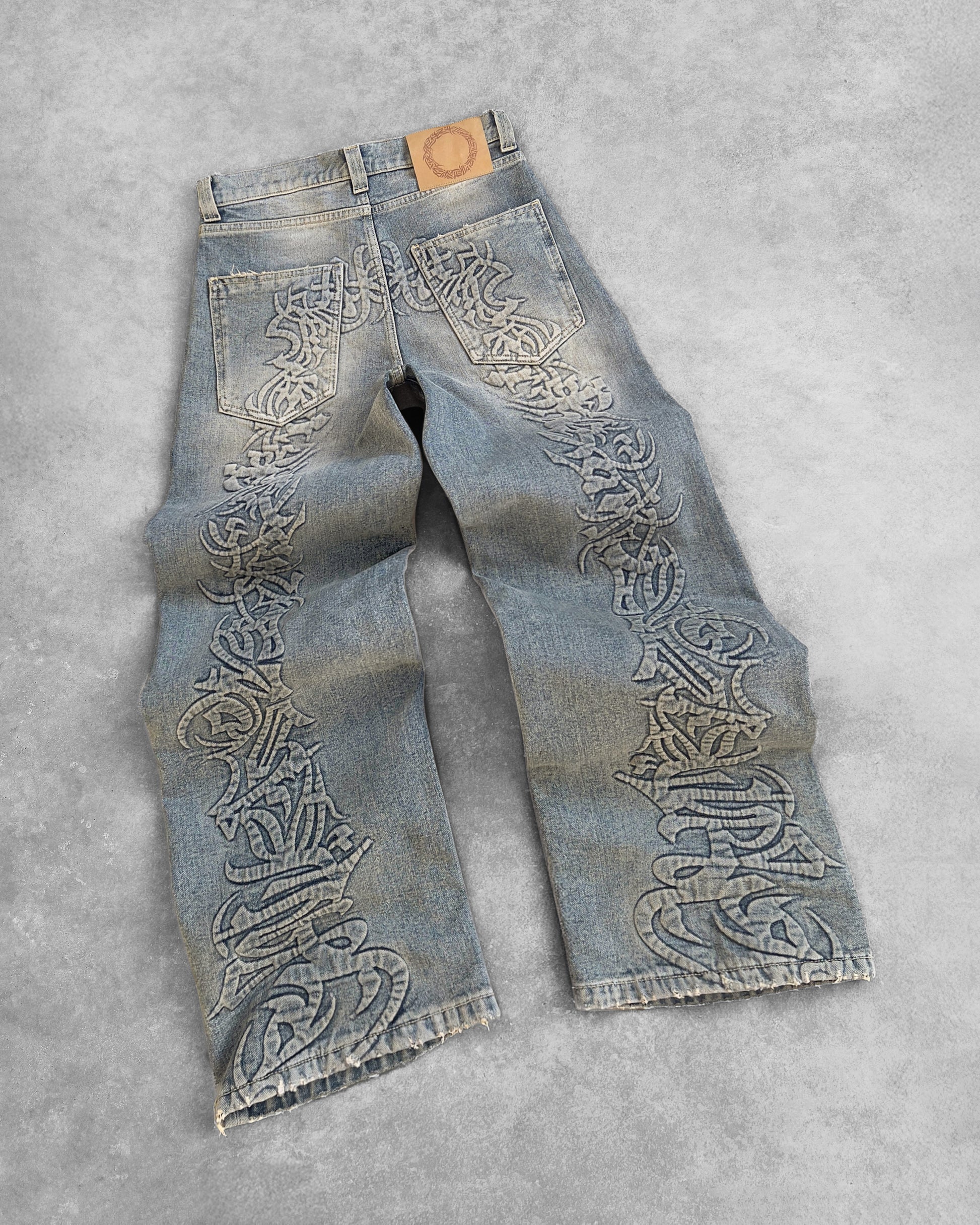 Jeans Omega